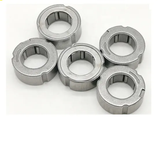 One Way Needle Roller Bearing OWC814GXLZ OWC814GXRZ 8x14x5.4mm Powder Metallurgy