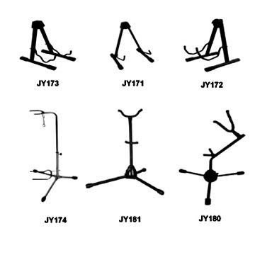 Guitar Stands