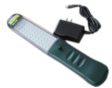 LED Work Light with charger