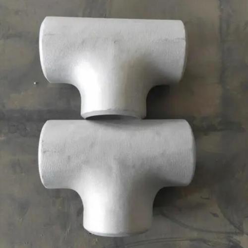 Asmi B210 1060 Aluminum Fitting Tee Equal