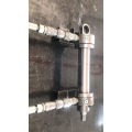 Flame Proof Hydraulic Actuator