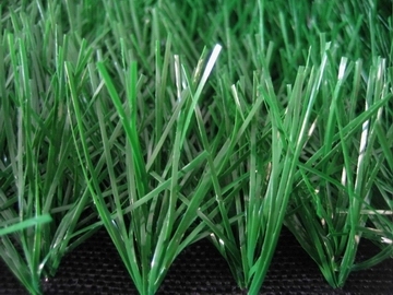 Diamond Shape Monofilament Baseball Artificial Grass