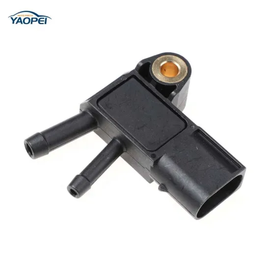 Manifold Absolute Pressure Sensor for Mercedes Benz - 0071536128