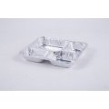 Foil Oven Trays with Covers