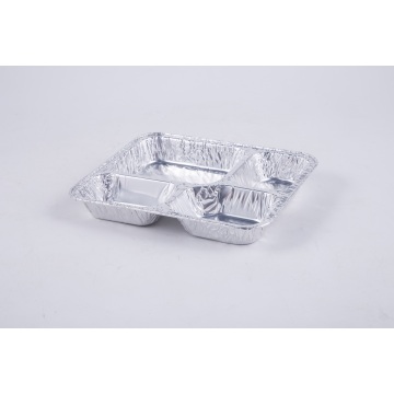 Foil Oven Trays with Covers