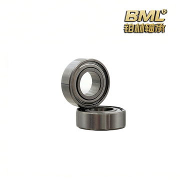 İnce Duvarlı Sabit Bilyalı MR126