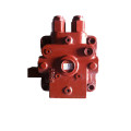 Excavator spare parts 401-00457B swing motor for DH300-7