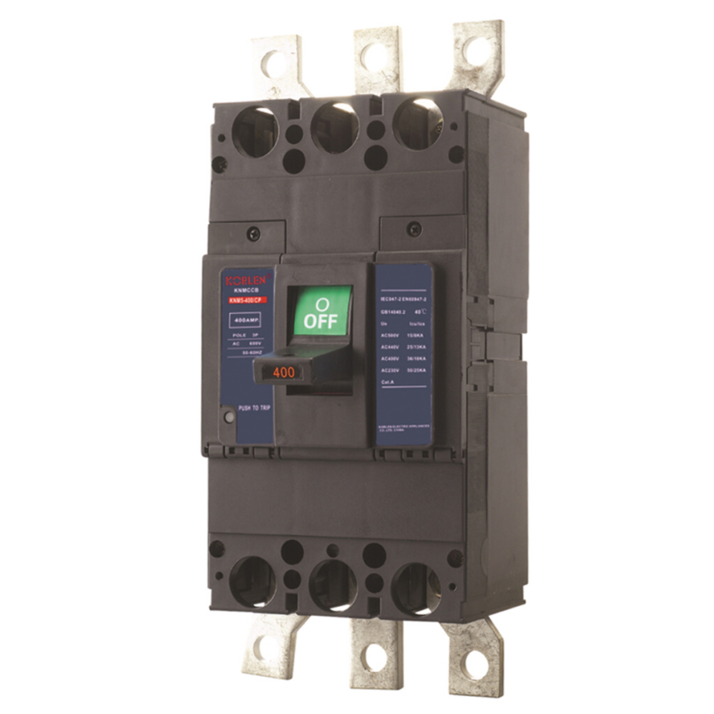 Sales 750V Moulded Case Circuit Breaker