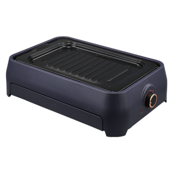 246254 1300W Indoor Grill: Your Ultimate Electric Bbq Solution for Smokeless Cooking