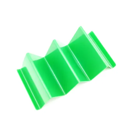 Durable Injection Molded Taco Holder