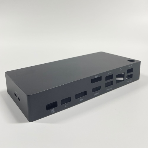 Custom Injection ABS TPU Plastic Parts OEM Shell