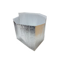 Liner Cool Shield Folha Isolada