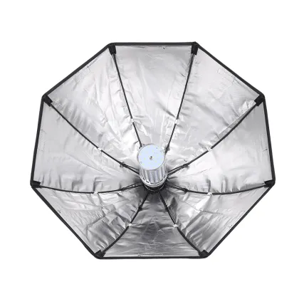 Octagon Photo Video Studio: Lighting & Streaming Equipment