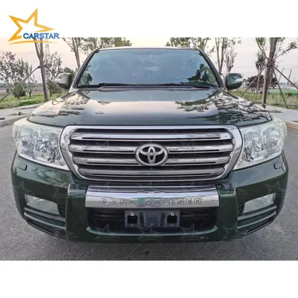 Used Diesel Prado Automatic Cars