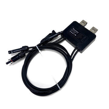 460 Watt MPPT Solar Optimizer MC4-Type DC Power Optimizer for Solar Energy Systems