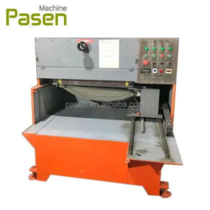 Popular Ripped Jeans Making Machine: Find the Best Price for Jeans Grinding Machine