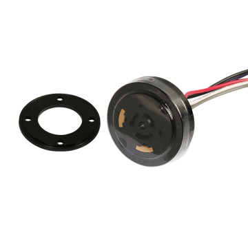 OPTIMUM OPT501 IP66 Waterproof NEMA 5 Pin Dimming Receptacle for Roadway Lighting