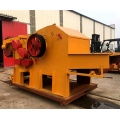 small wood crusher machine