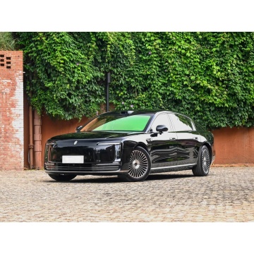 MAEXTRO S800 Huawei hybrid system New energy vehicles hot selling electric vehicles