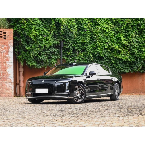 MAEXTRO S800 Huawei hybrid system New energy vehicles hot selling electric vehicles