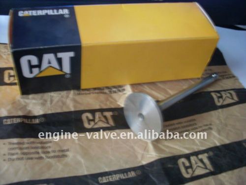 engine valves for CAT