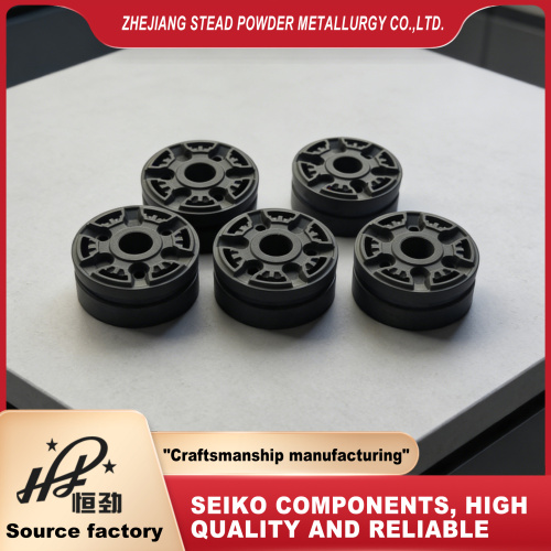 Pistón de servicio pesado y larga duración para aplicaciones industriales