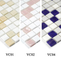 Wholesale Mosaic Art Tiles Design Sheet Mosaics