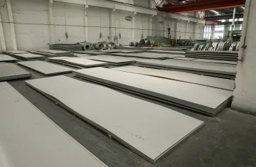 2205 duplex stainless steel plate