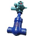 DN100-DN600 Power station valve (electric gate valve)