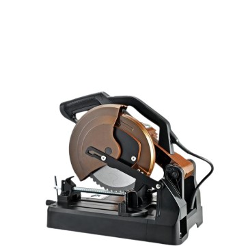 High Power Portable Metal Cold Cutter Saw for Steel Rebar Cutting