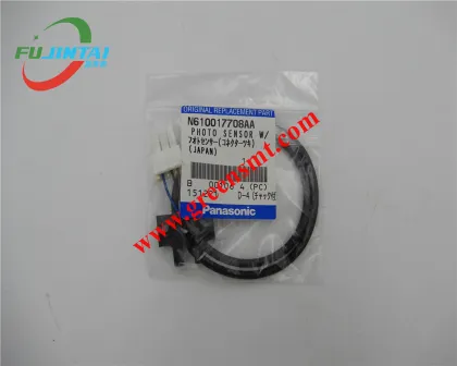 Panasonic SMT Machine Spare Part - Photo Sensor N610017708AA for CM212