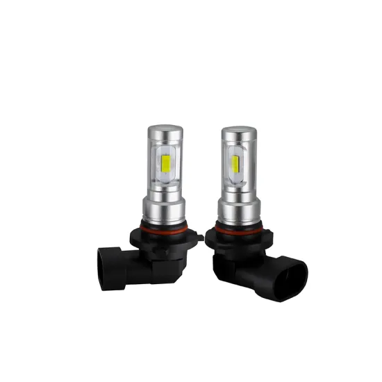 9005 HB3 9006 HB4 LED Fog Light - 80W Canbus CSP LED Bulb for Driving Lights DRL