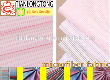 2015 Hot test custom microfiber fabric 100% polyester