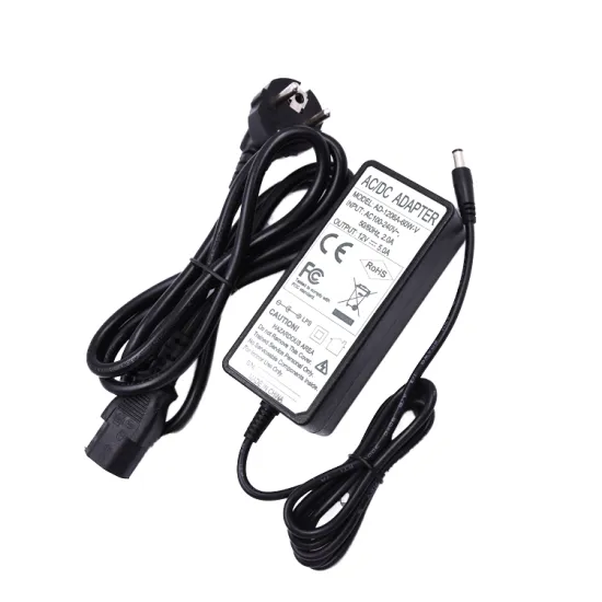 12V 24V LED Strip Power Switch - 1A to 6A AC DC Adapter Supply