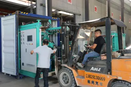 foam sandwich panel molding machine styrofoam house