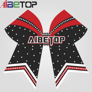 Настройте Cheer Bow с помощью стразах AB