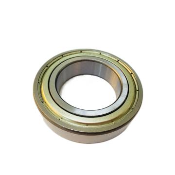 Hot Sales Deep Groove Ball Bearing 6008ZZ 40x68x15mm for Farm Industries