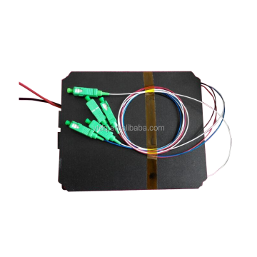 1550 Nm Wzmacniacz optyczny Laser pompy EDFA