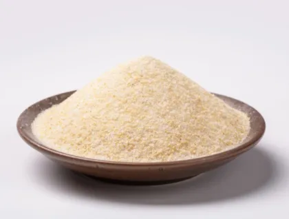 Garlic & Salt Blend seasoning