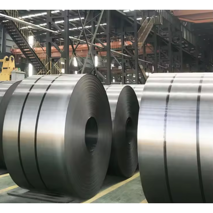 실리콘 강철 냉간 압연 방향성 강철 적층