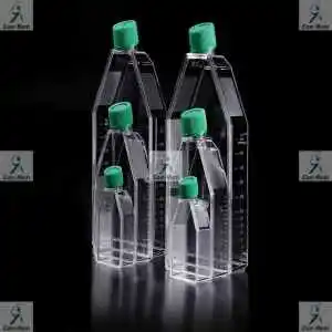 250ML cell culture flasks