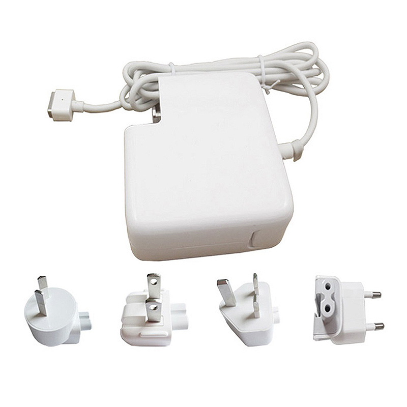 شاحن Apple 45w 14.5v 3.1a magsafe