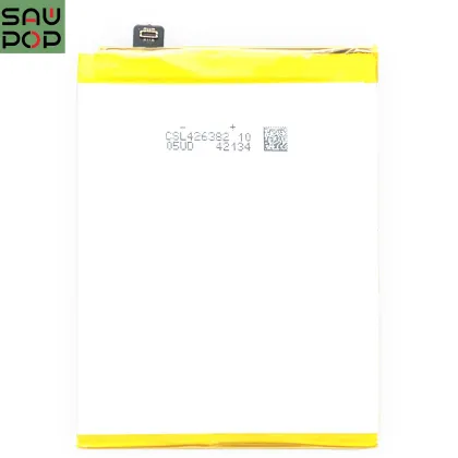 Original Battery for Realme 6, Realme 6 Pro, and Realme 6i: Best Fit for Your Indian Smartphone