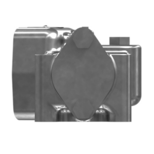 Safety valve 130-5485 Applicable to the 966H loader 1305485