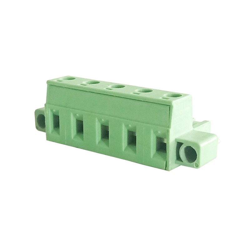 Composite Terminal Block