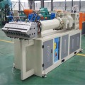 Automatische heiße Schmelz Butyl Tape Extruder -Maschine Linie