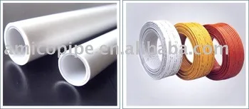 Amico high quality PERT-AL-PERT pipe