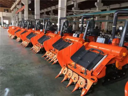 Rice harvester for sale in the philippines
