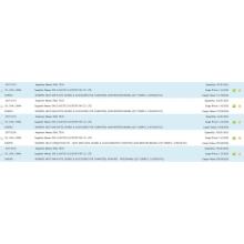 Din Sillicon Monocrystalline