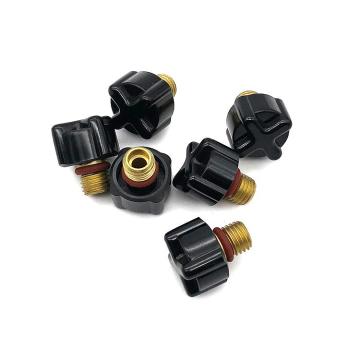 TIG Welding Torch WP9/WP20 Series Accessories for 41V24 41V35 41V33